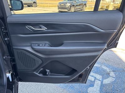 2026 Jeep Grand Cherokee L - Photo 47