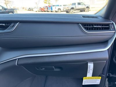 2026 Jeep Grand Cherokee L - Photo 58
