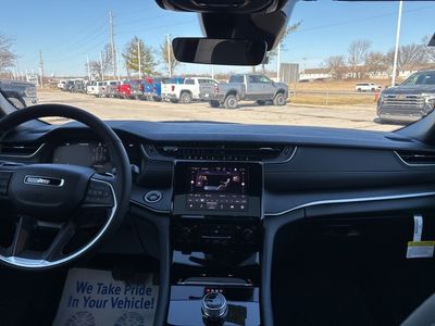 2026 Jeep Grand Cherokee L - Photo 3