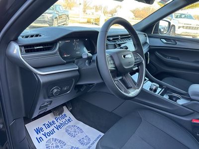 2026 Jeep Grand Cherokee L - Photo 60