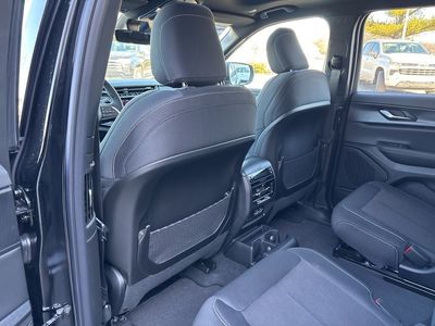 2026 Jeep Grand Cherokee L - Photo 43
