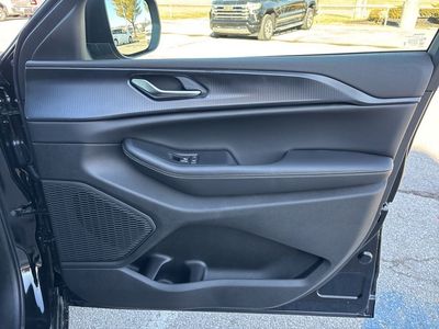 2026 Jeep Grand Cherokee L - Photo 54