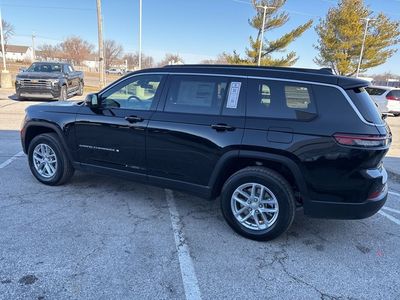 2026 Jeep Grand Cherokee L - Photo 20