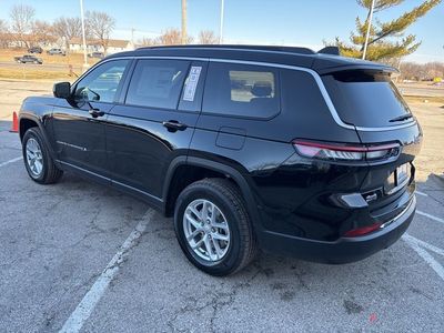 2026 Jeep Grand Cherokee L - Photo 22