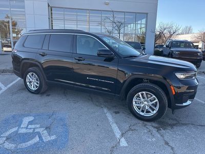 2026 Jeep Grand Cherokee L - Photo 38