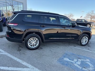 2026 Jeep Grand Cherokee L - Photo 33