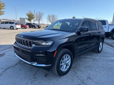 2026 Jeep Grand Cherokee L - Photo 12
