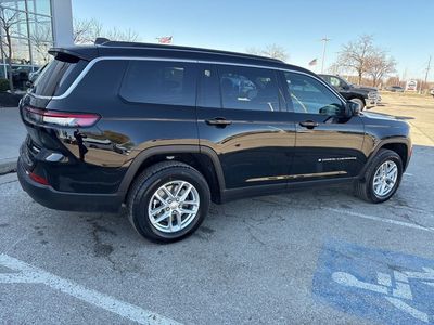 2026 Jeep Grand Cherokee L - Photo 32