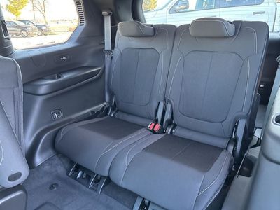 2026 Jeep Grand Cherokee L - Photo 46