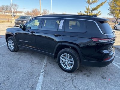 2026 Jeep Grand Cherokee L - Photo 21