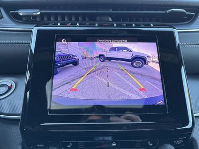 2026 Jeep Grand Cherokee L - Photo 70