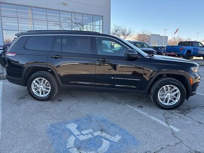 2026 Jeep Grand Cherokee L - Photo 36