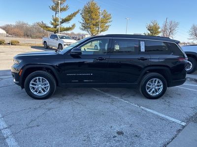 2026 Jeep Grand Cherokee L - Photo 16