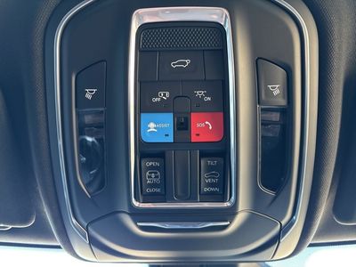 2026 Jeep Grand Cherokee L - Photo 74