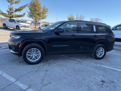 2026 Jeep Grand Cherokee L - Photo 15
