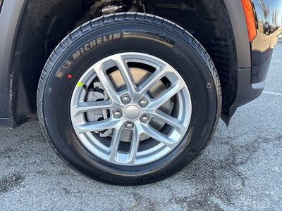 2026 Jeep Grand Cherokee L - Photo 41
