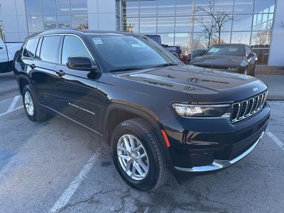 2026 Jeep Grand Cherokee L - Photo 6