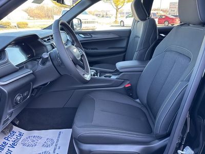 2026 Jeep Grand Cherokee L - Photo 61
