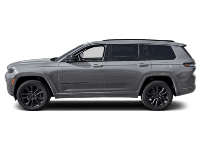 2026 Jeep Grand Cherokee L - Photo 76
