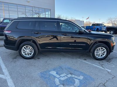 2026 Jeep Grand Cherokee L - Photo 35