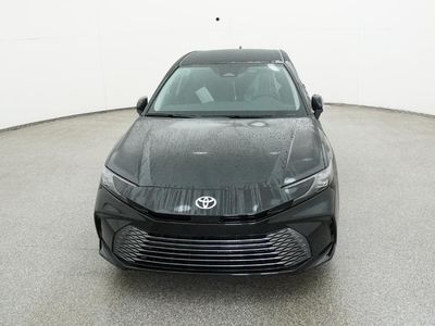 2026 Toyota Camry - Photo 7