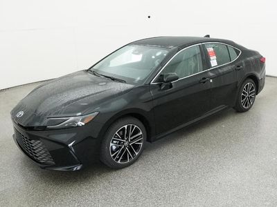 2026 Toyota Camry - Photo 5