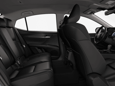 2026 Toyota Camry - Photo 14