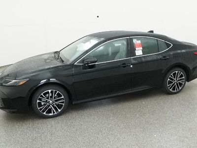2026 Toyota Camry - Photo 10