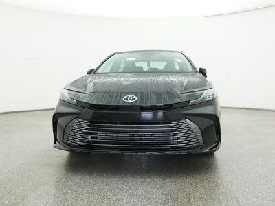 2026 Toyota Camry - Photo 8