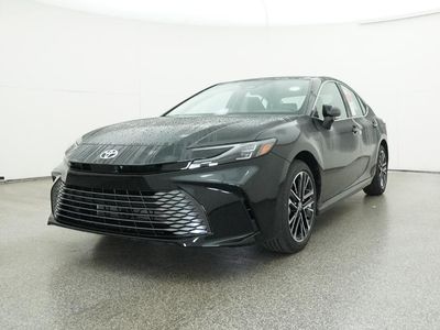 2026 Toyota Camry - Photo 3
