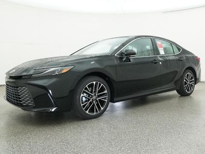 2026 Toyota Camry - Photo 6