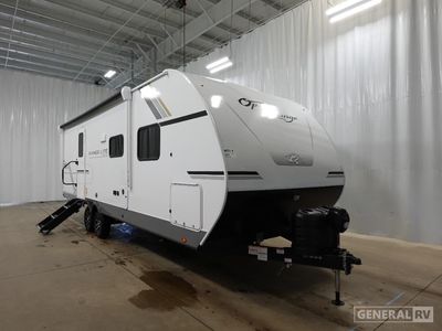 2026 Highland Ridge RV Range Lite - Photo 1