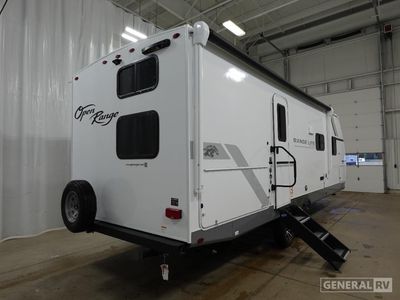 2026 Highland Ridge RV Range Lite - Photo 4