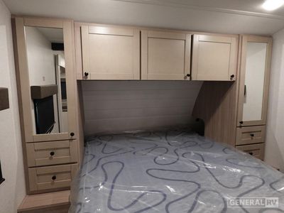 2026 Highland Ridge RV Range Lite - Photo 8