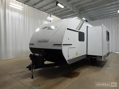 2026 Highland Ridge RV Range Lite - Photo 2