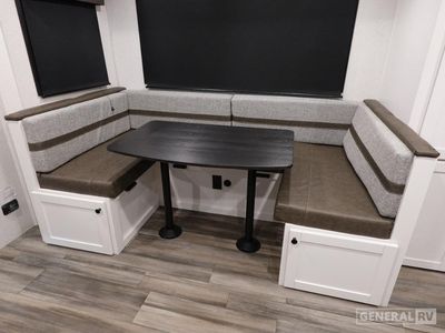 2026 Highland Ridge RV Range Lite - Photo 12