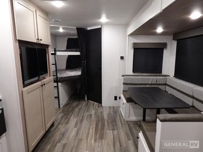 2026 Highland Ridge RV Range Lite - Photo 5