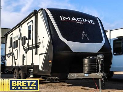 2026 Grand Design Imagine - Photo 1