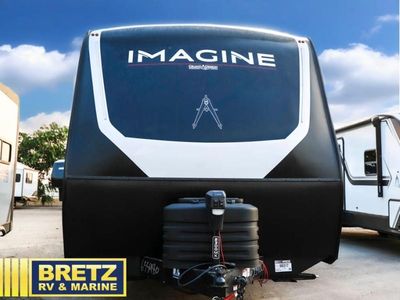 2026 Grand Design Imagine - Photo 4