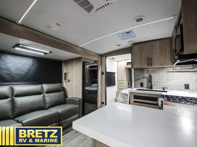 2026 Grand Design Imagine - Photo 15