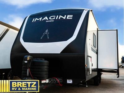 2026 Grand Design Imagine - Photo 3