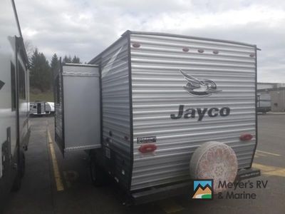 2020 Jayco Jay Flight SLX 7 - Photo 5