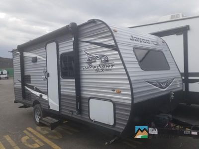 2020 Jayco Jay Flight SLX 7 - Photo 1