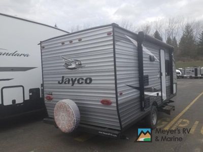 2020 Jayco Jay Flight SLX 7 - Photo 3