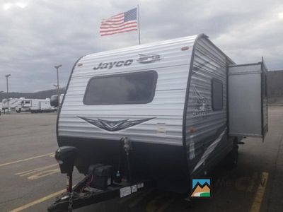 2020 Jayco Jay Flight SLX 7 - Photo 4