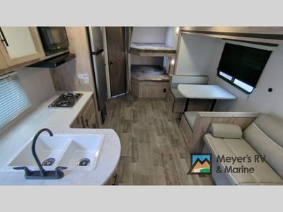 2024 Gulf Stream RV Ameri-Lite Ultra Lite - Photo 17