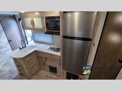 2024 Gulf Stream RV Ameri-Lite Ultra Lite - Photo 14