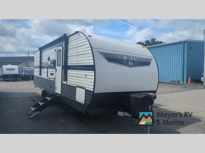 2024 Gulf Stream RV Ameri-Lite Ultra Lite - Photo 1