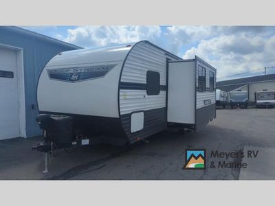 2024 Gulf Stream RV Ameri-Lite Ultra Lite - Photo 3