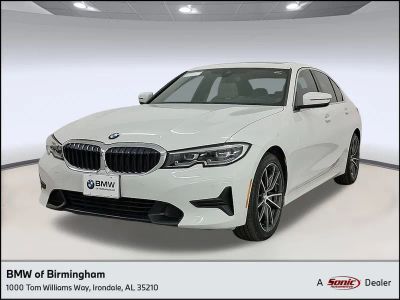 2019 BMW 330i Sedan - Photo 1